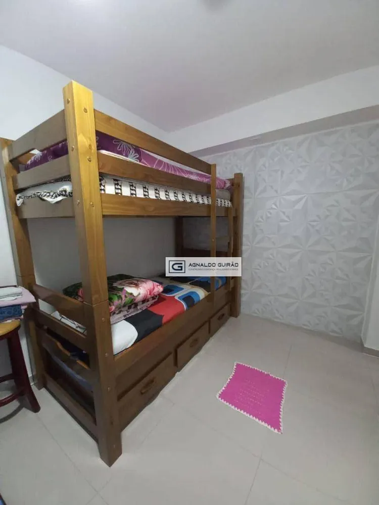 Apartamento, 1 quarto, 42 m² - Foto 1