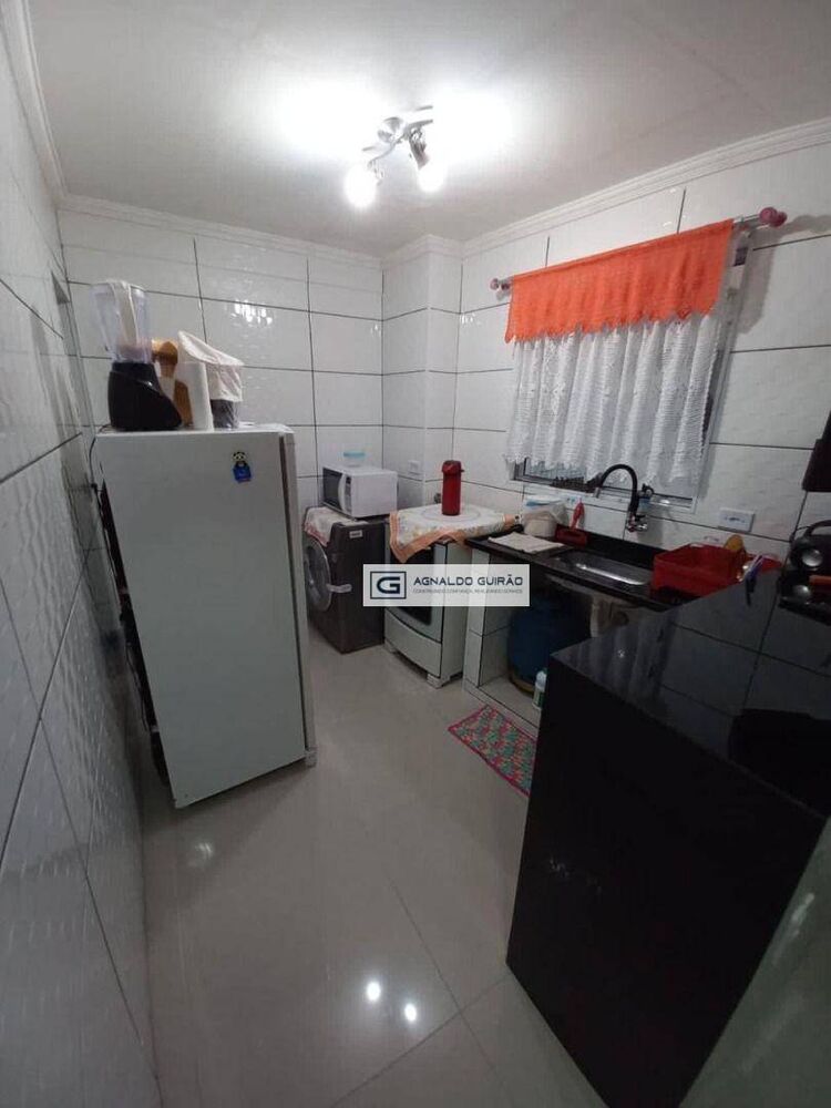 Apartamento, 1 quarto, 42 m² - Foto 4