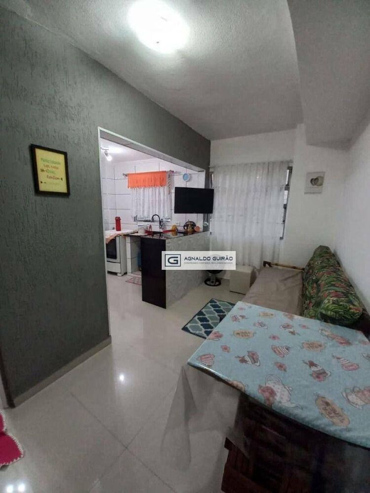 Apartamento, 1 quarto, 42 m² - Foto 5