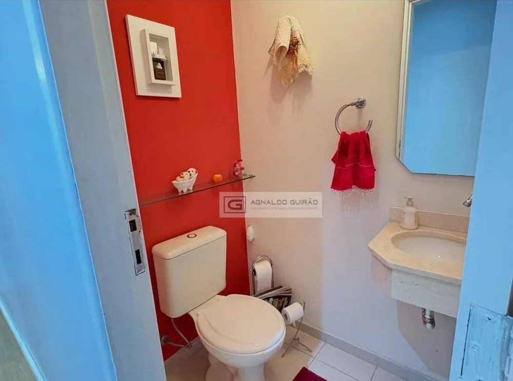 Apartamento, 4 quartos, 130 m² - Foto 11
