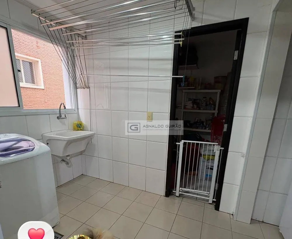 Apartamento, 4 quartos, 130 m² - Foto 12