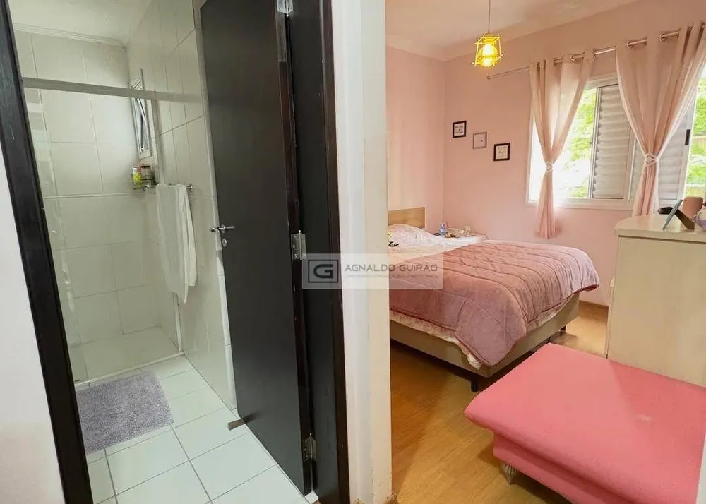 Apartamento, 4 quartos, 130 m² - Foto 9