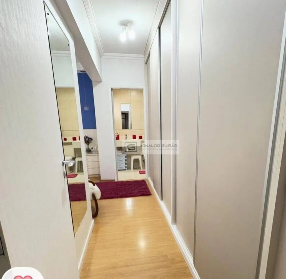 Apartamento, 4 quartos, 130 m² - Foto 6