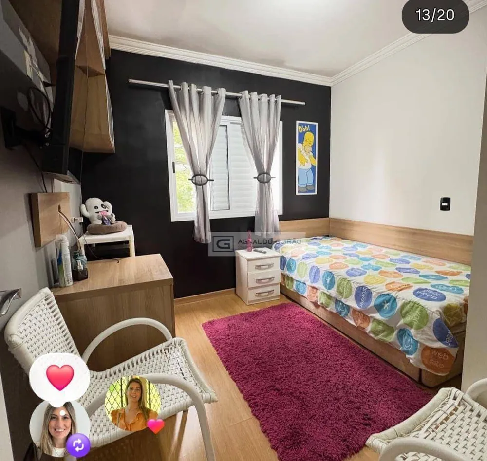 Apartamento, 4 quartos, 130 m² - Foto 7