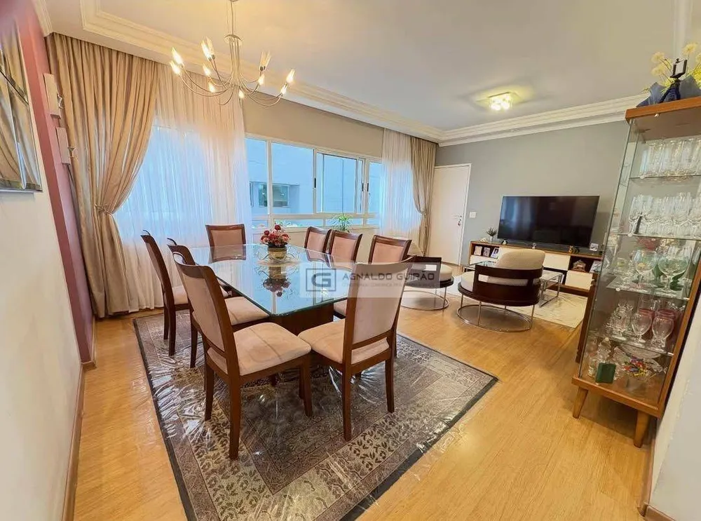 Apartamento, 4 quartos, 130 m² - Foto 2