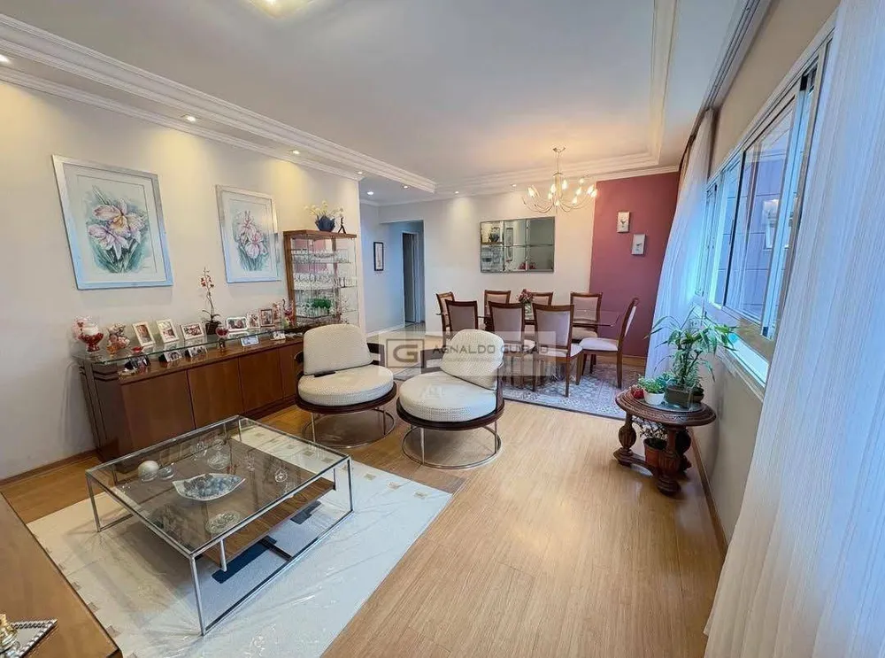 Apartamento, 4 quartos, 130 m² - Foto 1