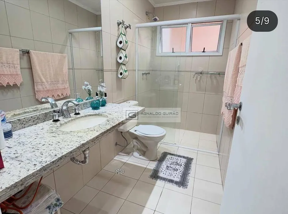 Apartamento, 4 quartos, 130 m² - Foto 10