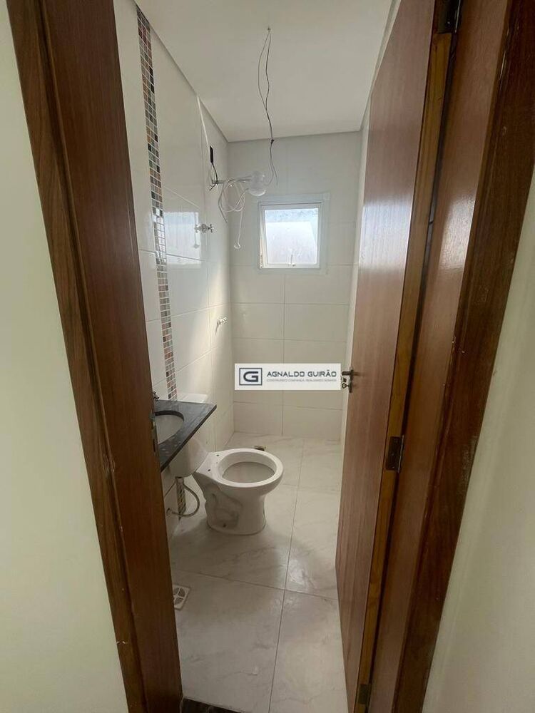 Cobertura, 2 quartos, 109 m² - Foto 3