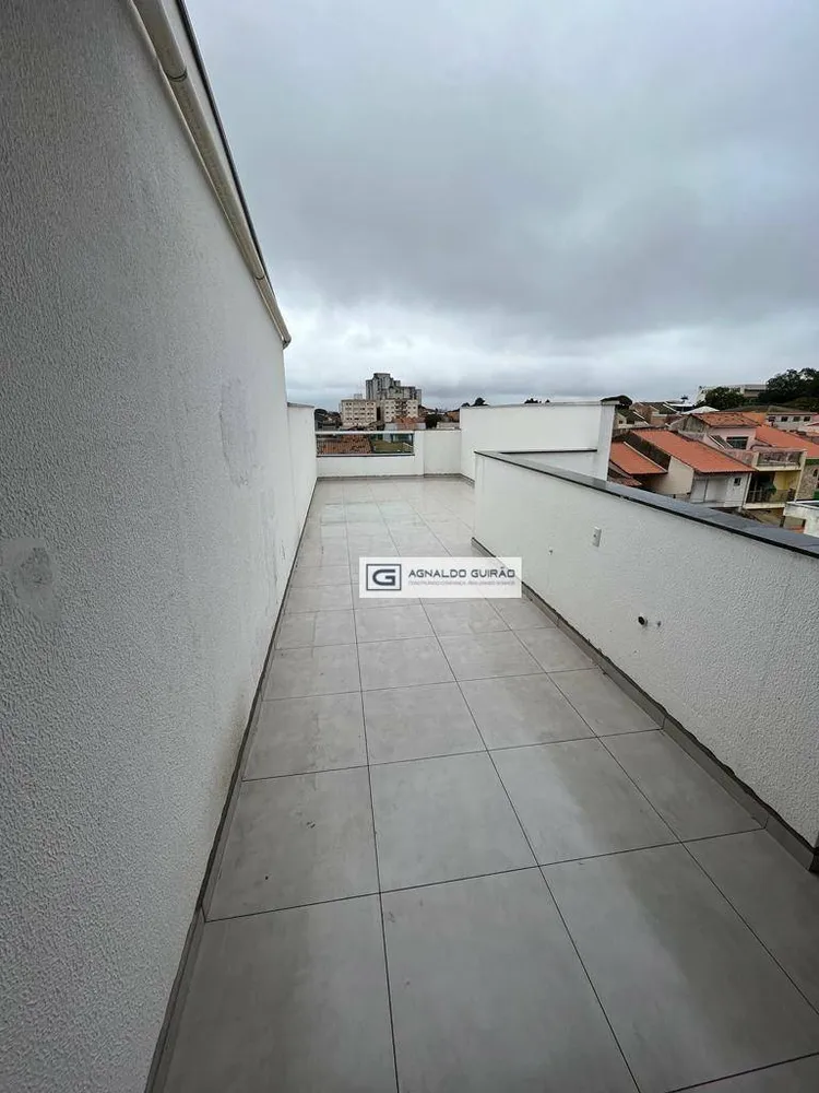 Cobertura, 2 quartos, 109 m² - Foto 1