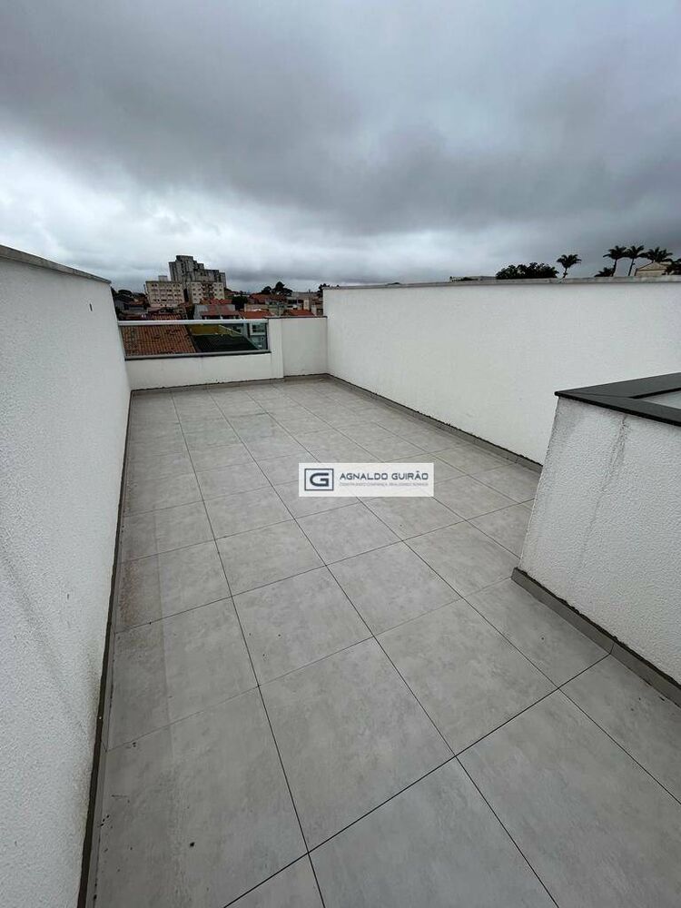 Cobertura, 2 quartos, 109 m² - Foto 1