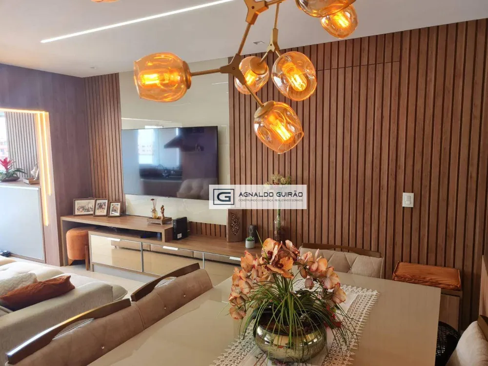 Apartamento, 3 quartos, 103 m² - Foto 3