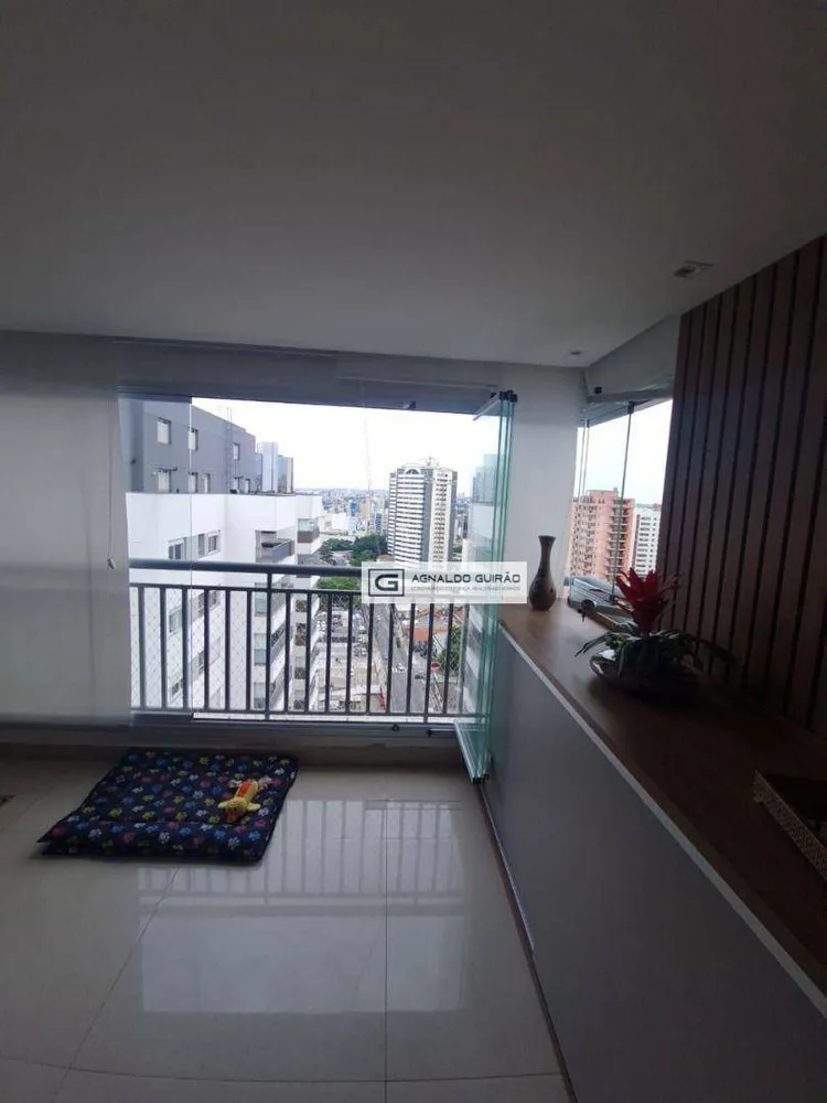 Apartamento, 3 quartos, 103 m² - Foto 6
