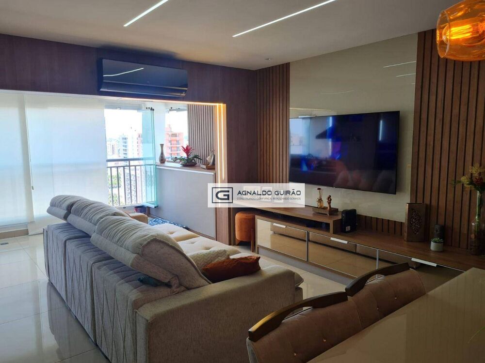 Apartamento, 3 quartos, 103 m² - Foto 10