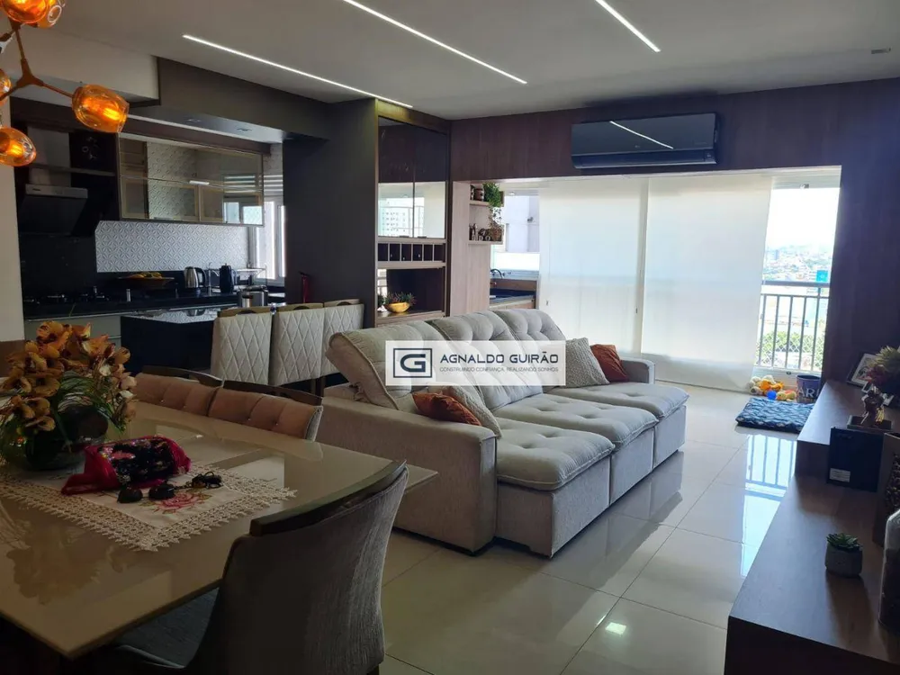 Apartamento, 3 quartos, 103 m² - Foto 6