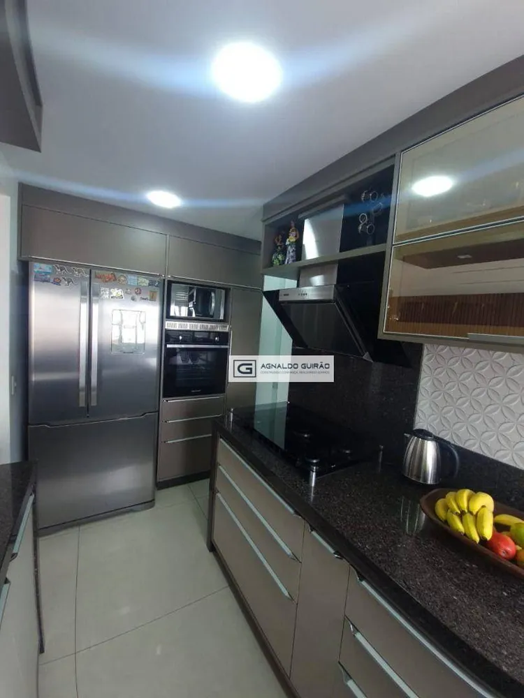 Apartamento, 3 quartos, 103 m² - Foto 14