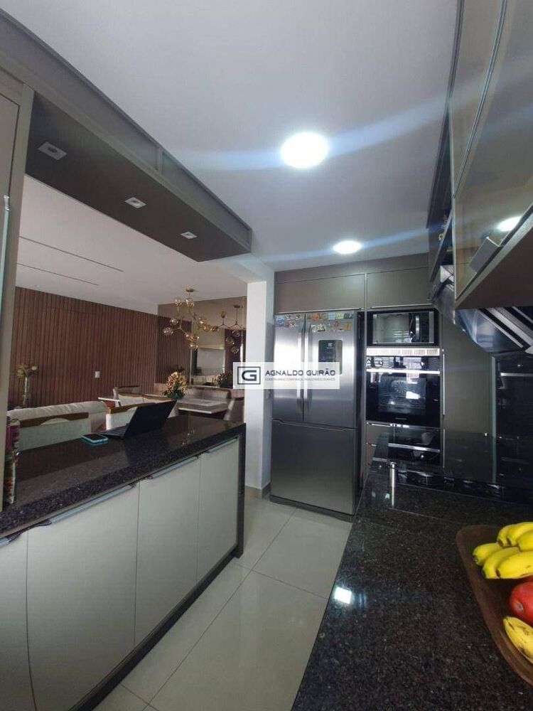 Apartamento, 3 quartos, 103 m² - Foto 3