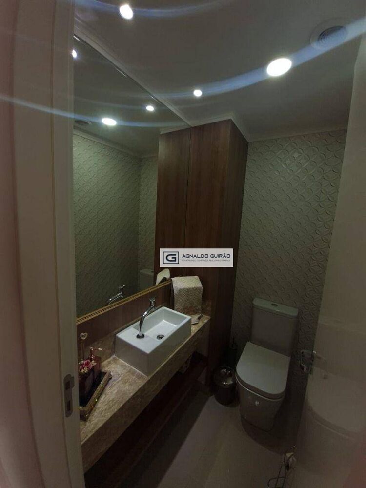 Apartamento, 3 quartos, 103 m² - Foto 9