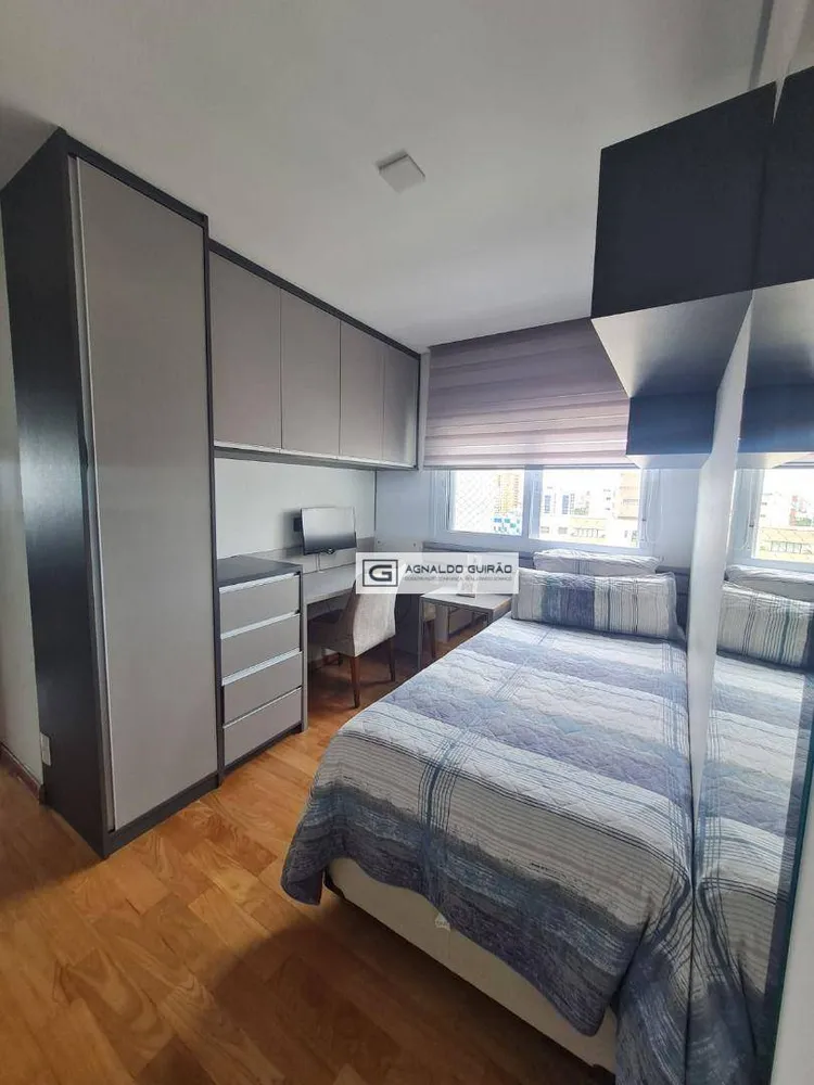 Apartamento, 3 quartos, 103 m² - Foto 5