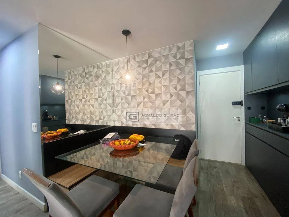 Apartamento, 3 quartos, 73 m² - Foto 4