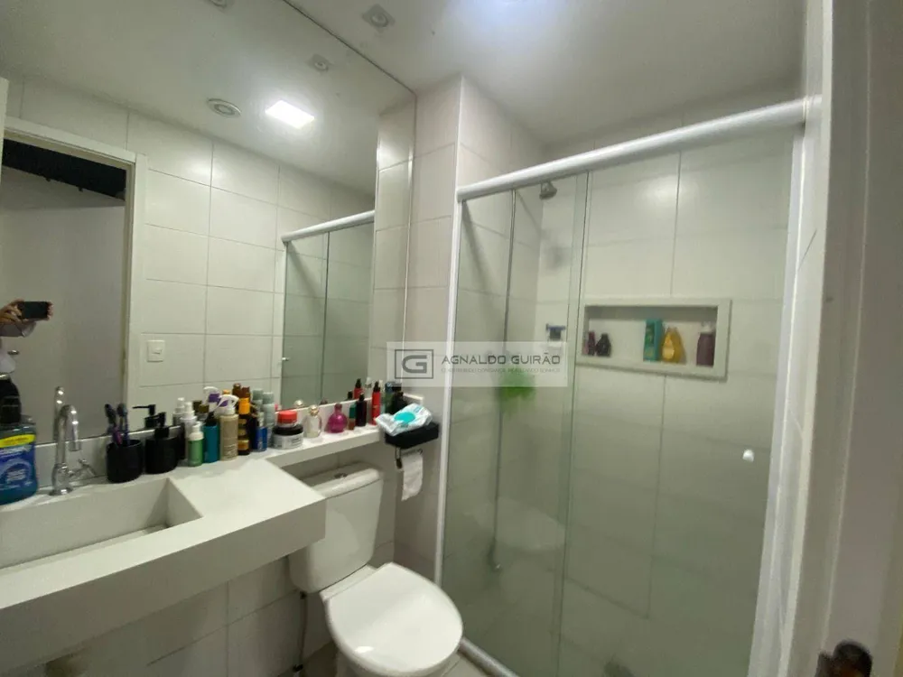 Apartamento, 3 quartos, 73 m² - Foto 11