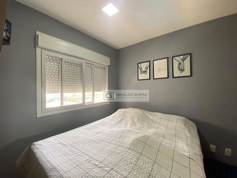 Apartamento, 3 quartos, 73 m² - Foto 7