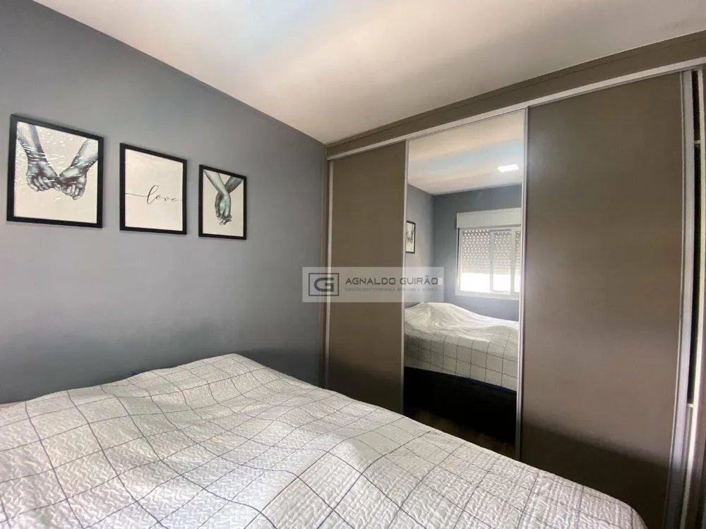 Apartamento, 3 quartos, 73 m² - Foto 8