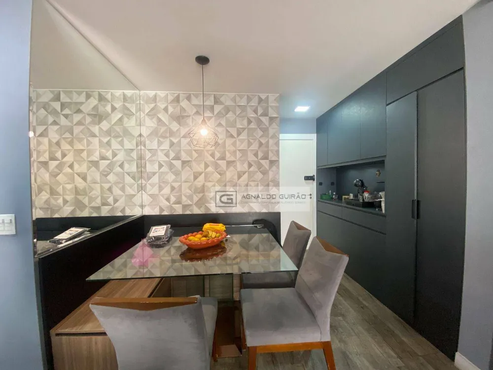 Apartamento, 3 quartos, 73 m² - Foto 3