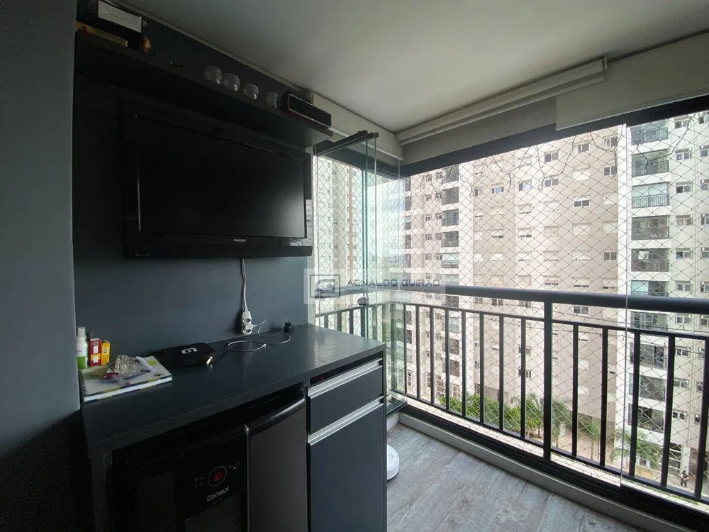 Apartamento, 3 quartos, 73 m² - Foto 2