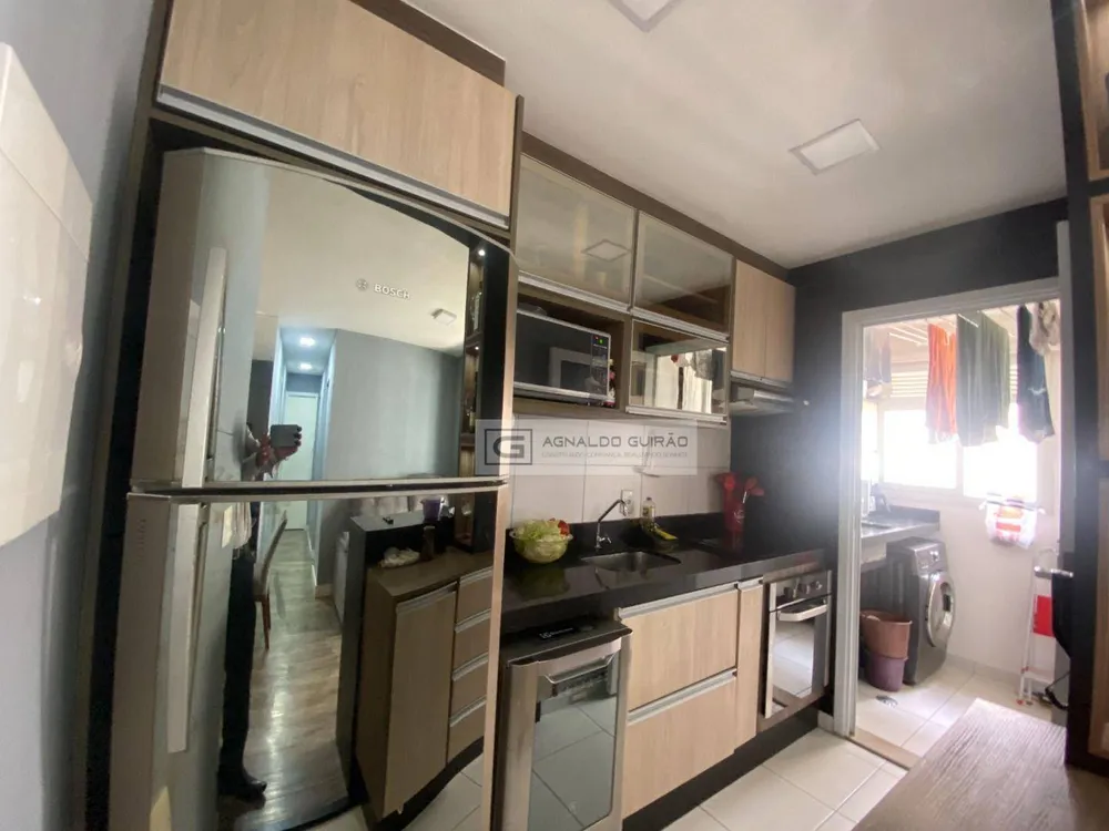 Apartamento, 3 quartos, 73 m² - Foto 5