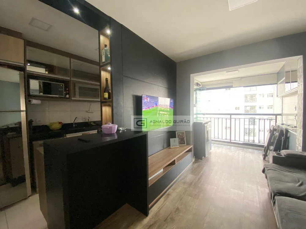 Apartamento, 3 quartos, 73 m² - Foto 1