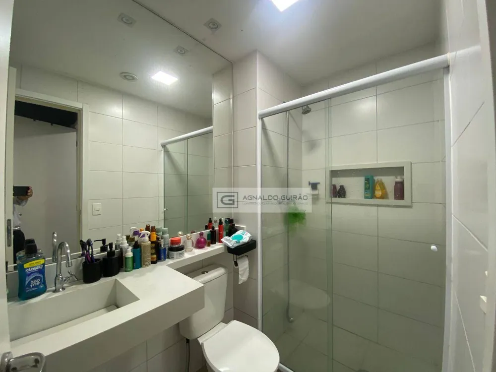 Apartamento, 3 quartos, 73 m² - Foto 10
