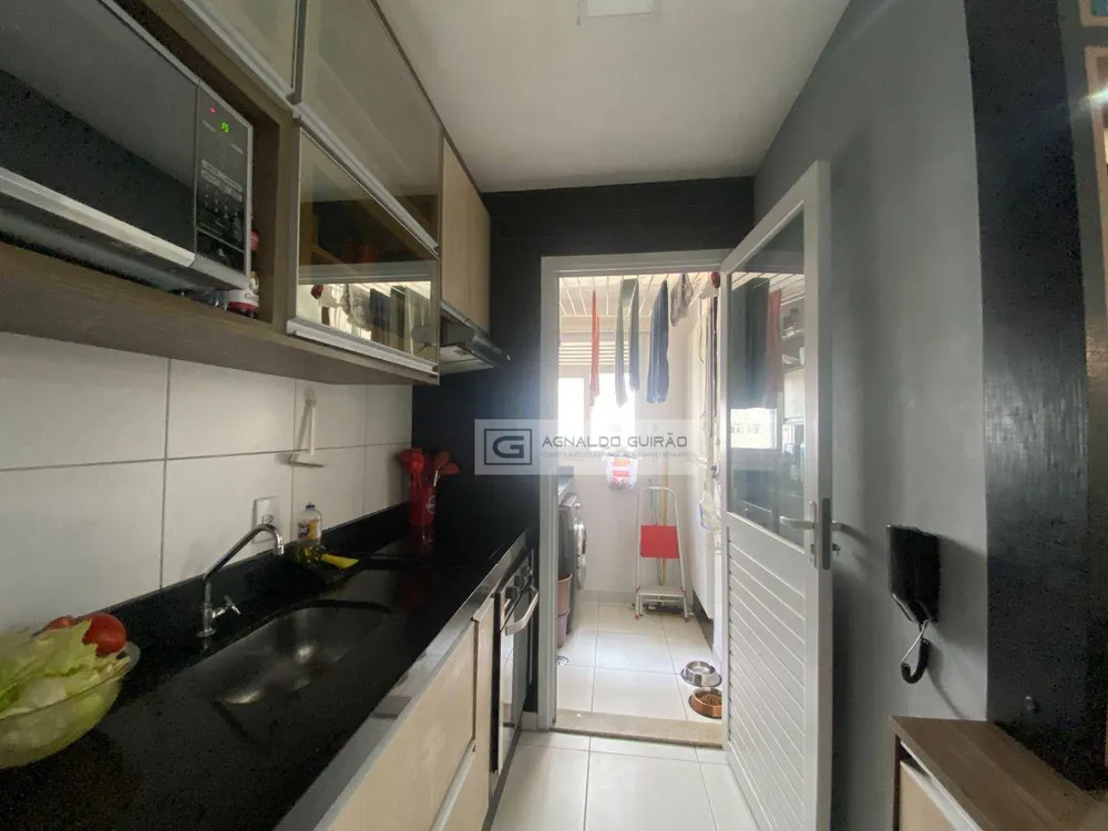 Apartamento, 3 quartos, 73 m² - Foto 6