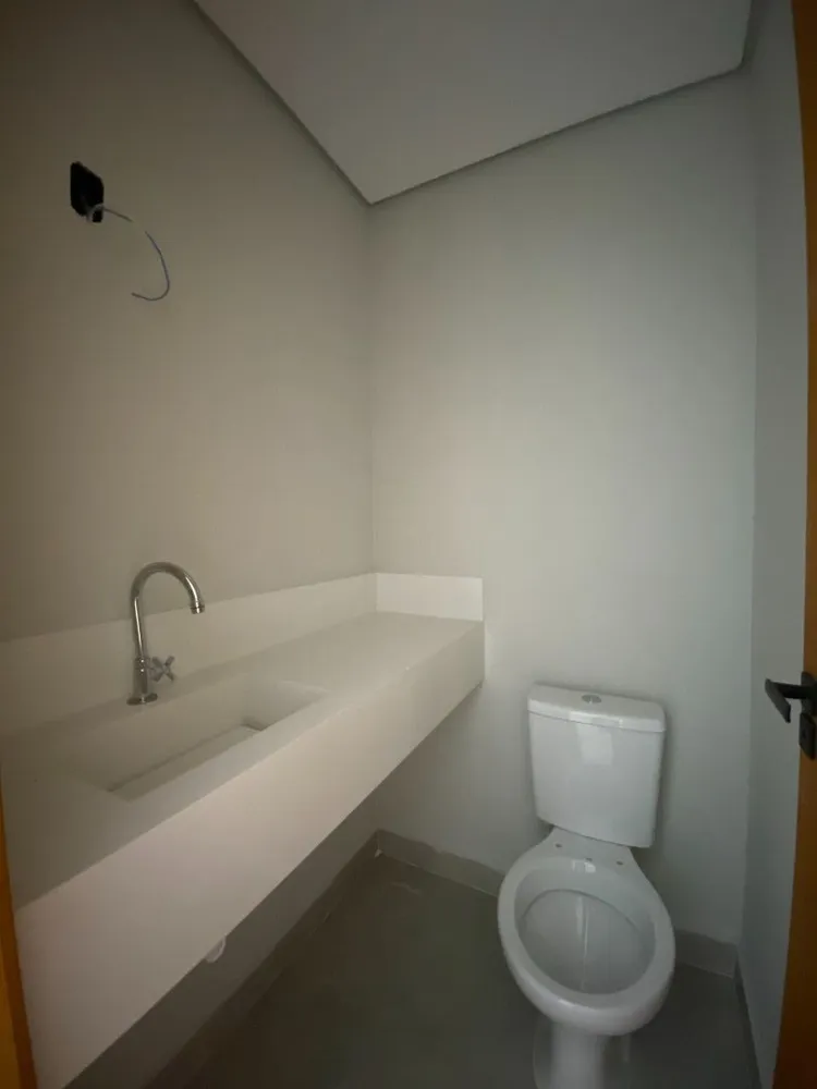 Sobrado, 3 quartos, 158 m² - Foto 2