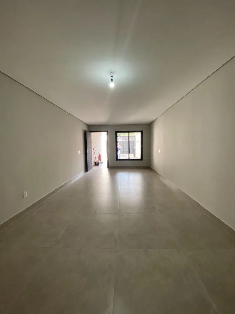 Sobrado, 3 quartos, 158 m² - Foto 1