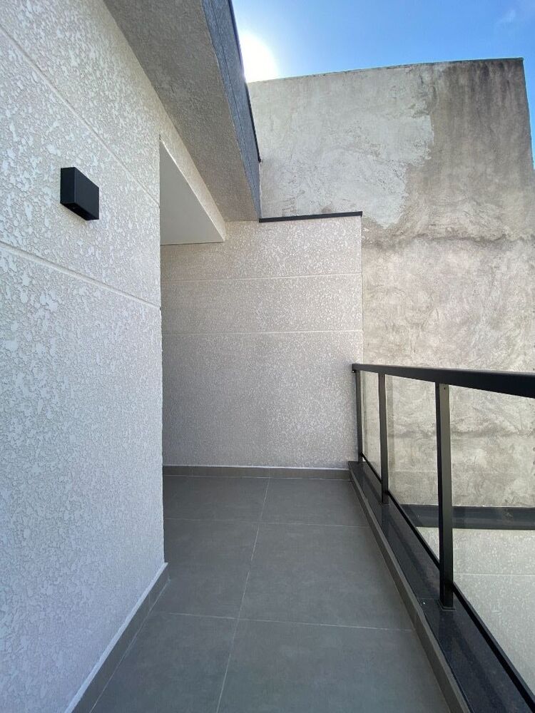 Sobrado, 3 quartos, 158 m² - Foto 1