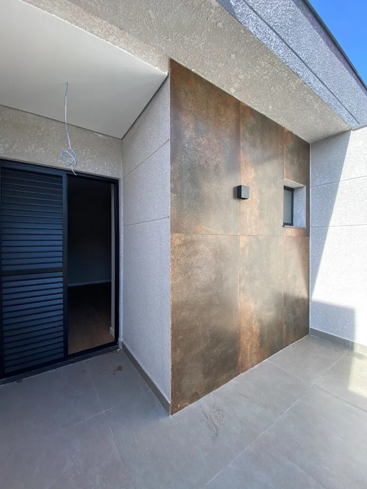 Sobrado, 3 quartos, 158 m² - Foto 19