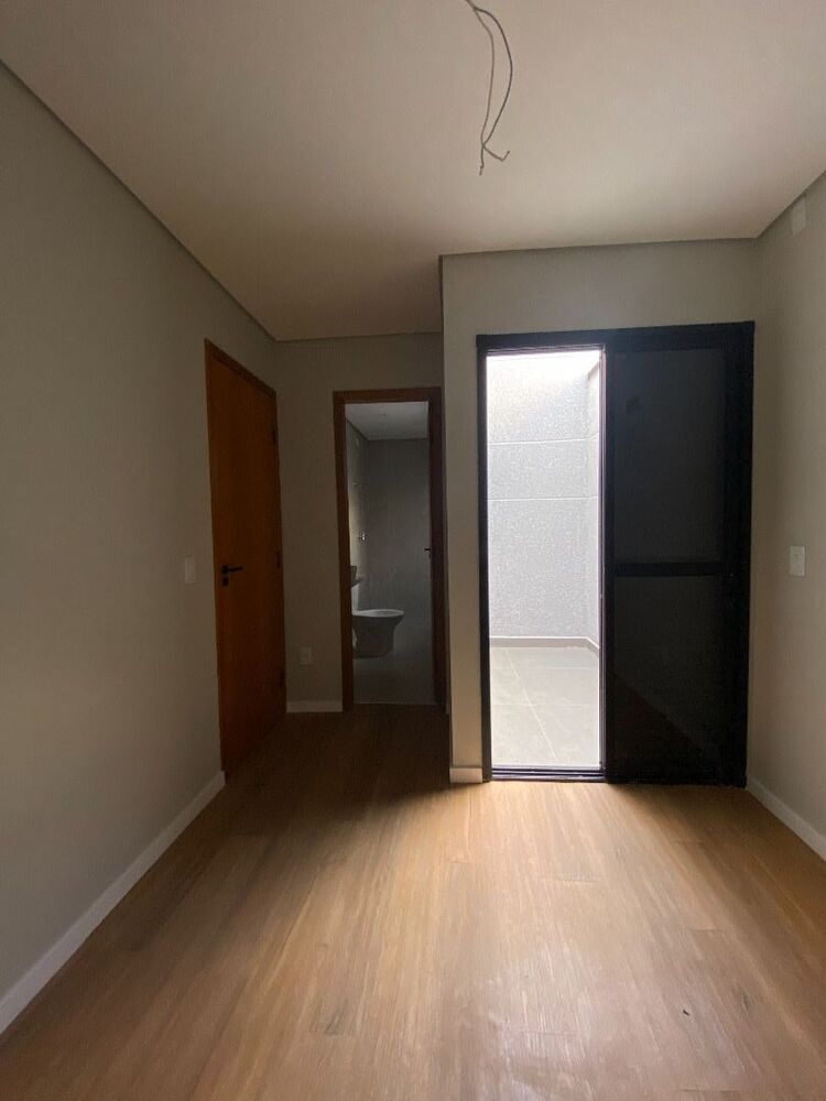 Sobrado, 3 quartos, 158 m² - Foto 8
