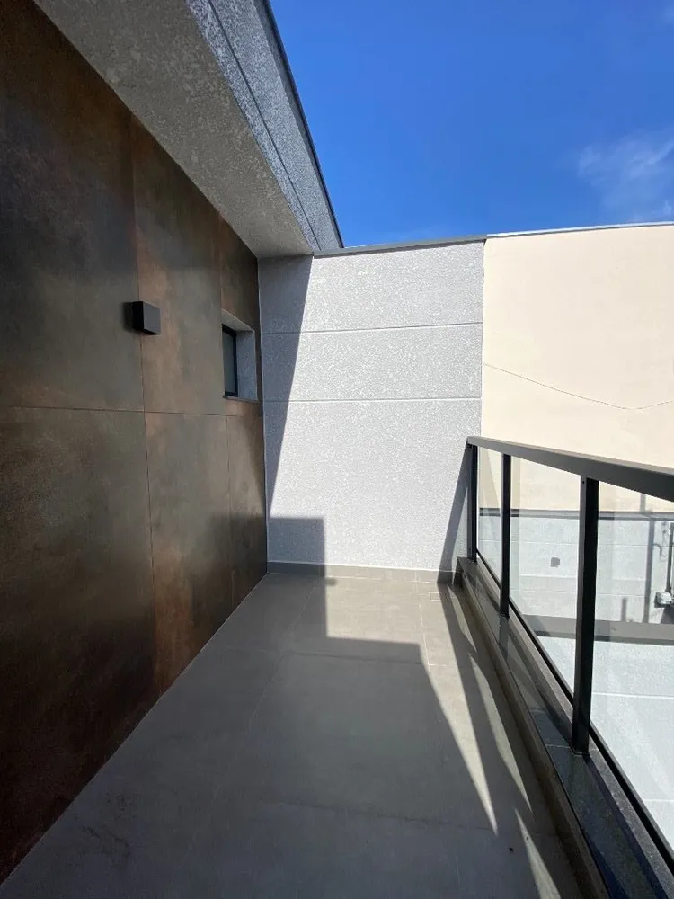 Sobrado, 3 quartos, 158 m² - Foto 17