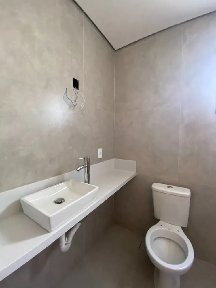 Sobrado, 3 quartos, 158 m² - Foto 9