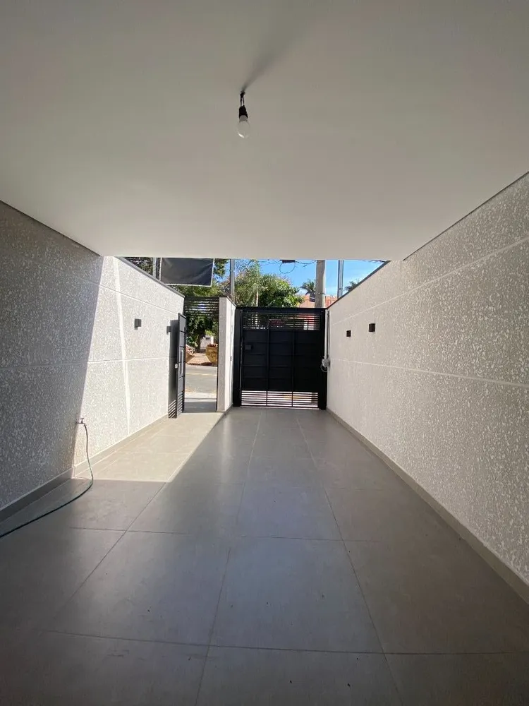Sobrado, 3 quartos, 158 m² - Foto 20