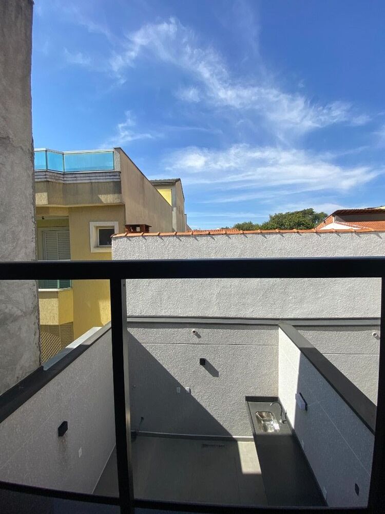 Sobrado, 3 quartos, 158 m² - Foto 5