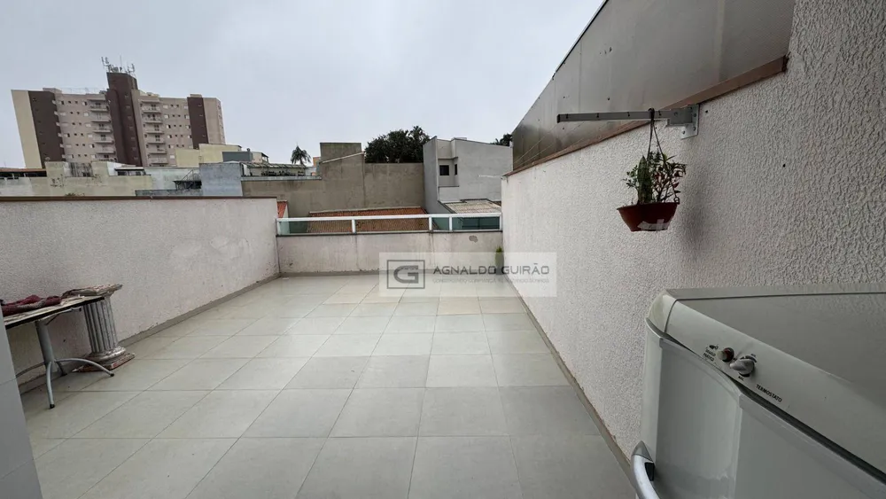 Cobertura, 2 quartos, 100 m² - Foto 10