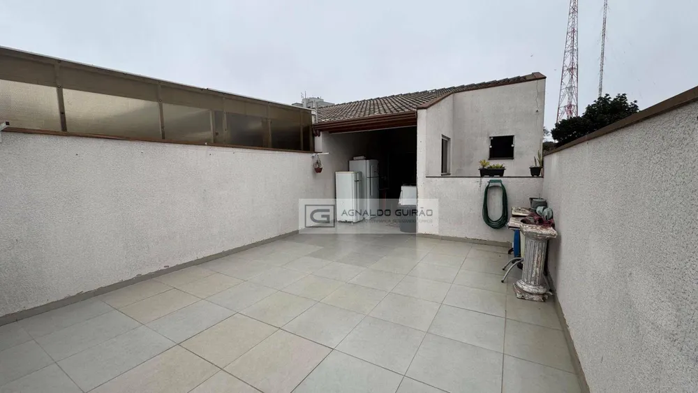Cobertura, 2 quartos, 100 m² - Foto 11
