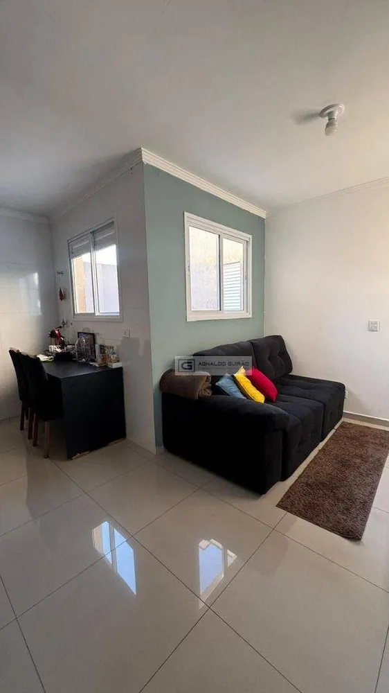 Cobertura, 2 quartos, 100 m² - Foto 1