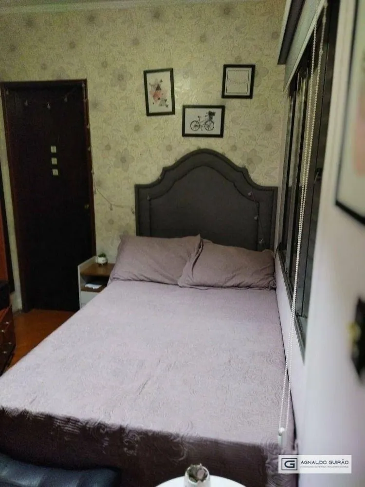 Sobrado, 3 quartos, 120 m² - Foto 7
