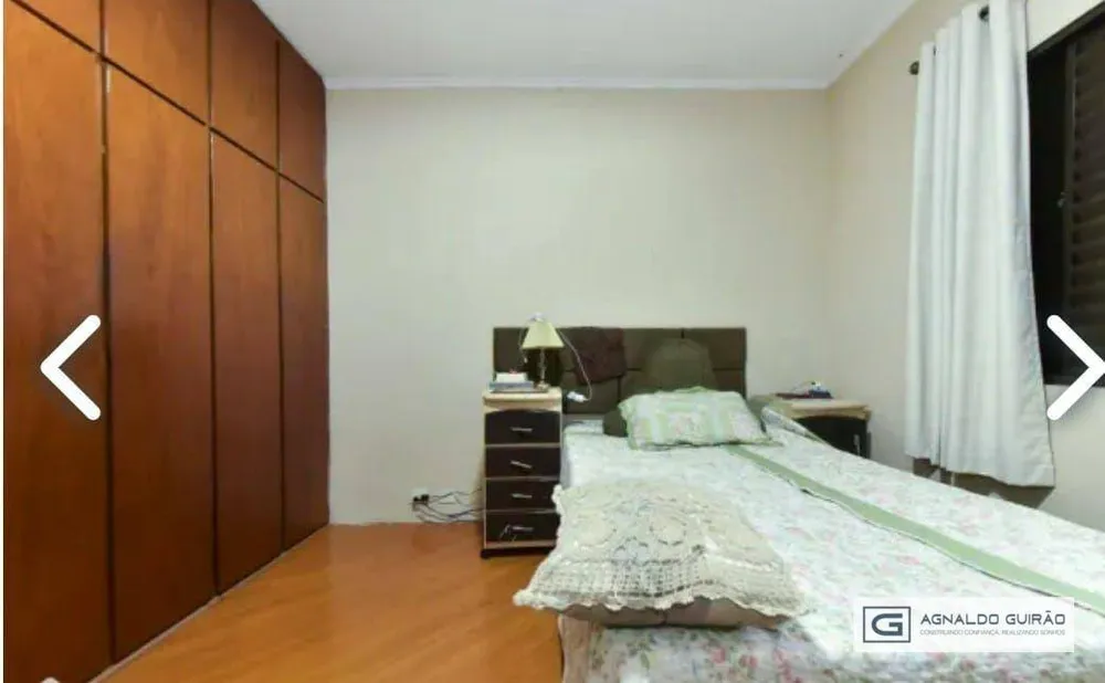 Sobrado, 3 quartos, 120 m² - Foto 9