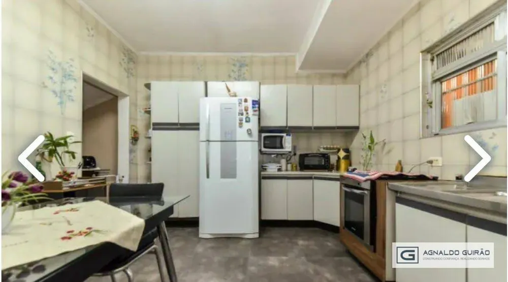 Sobrado, 3 quartos, 120 m² - Foto 3