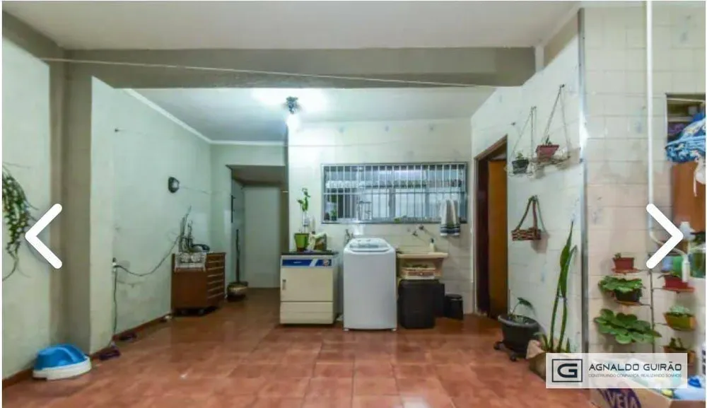 Sobrado, 3 quartos, 120 m² - Foto 14