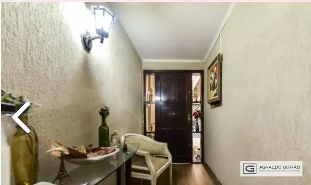 Sobrado, 3 quartos, 120 m² - Foto 2