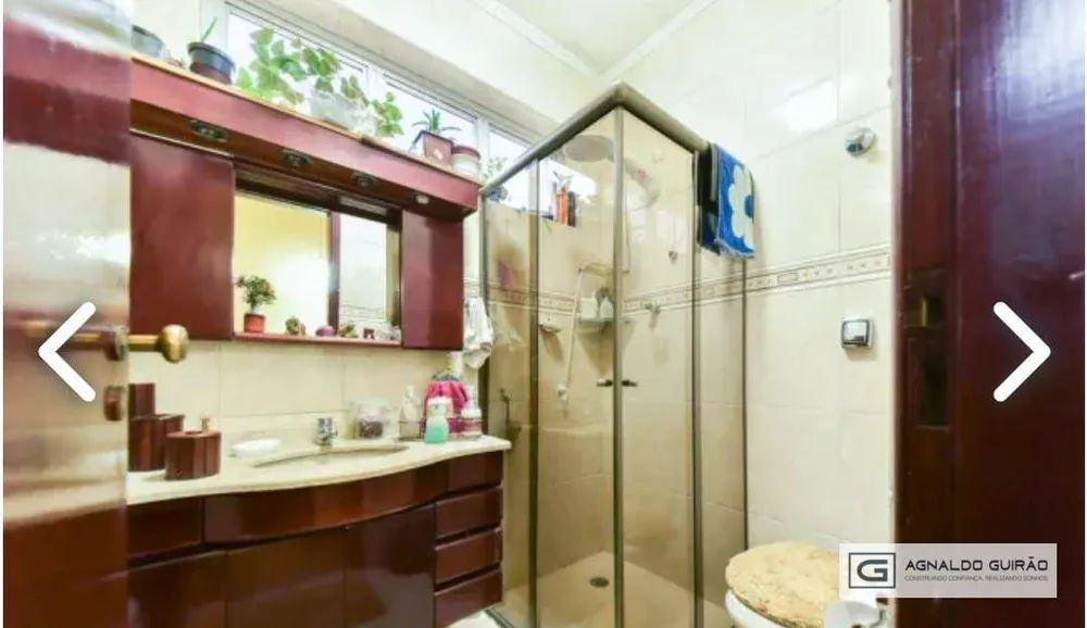 Sobrado, 3 quartos, 120 m² - Foto 13